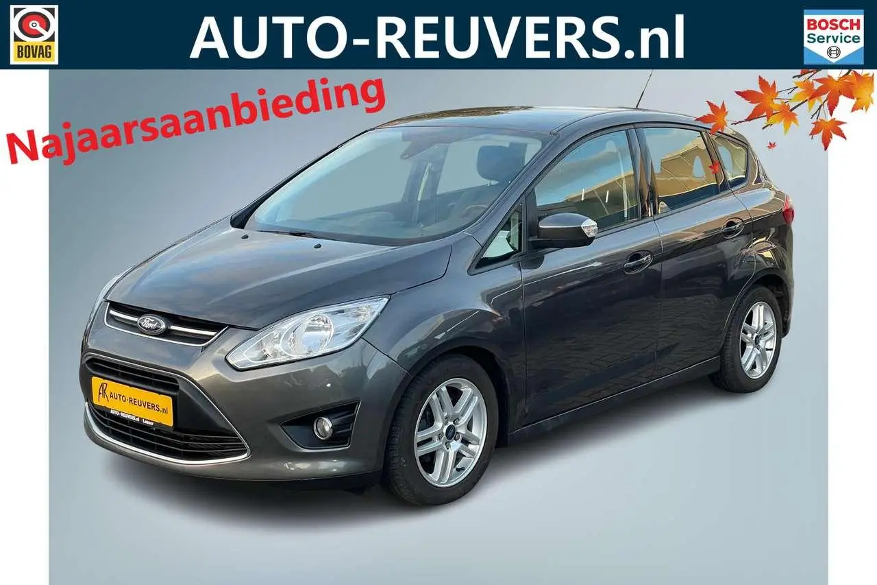 Photo 1 : Ford C-max 2015 Essence