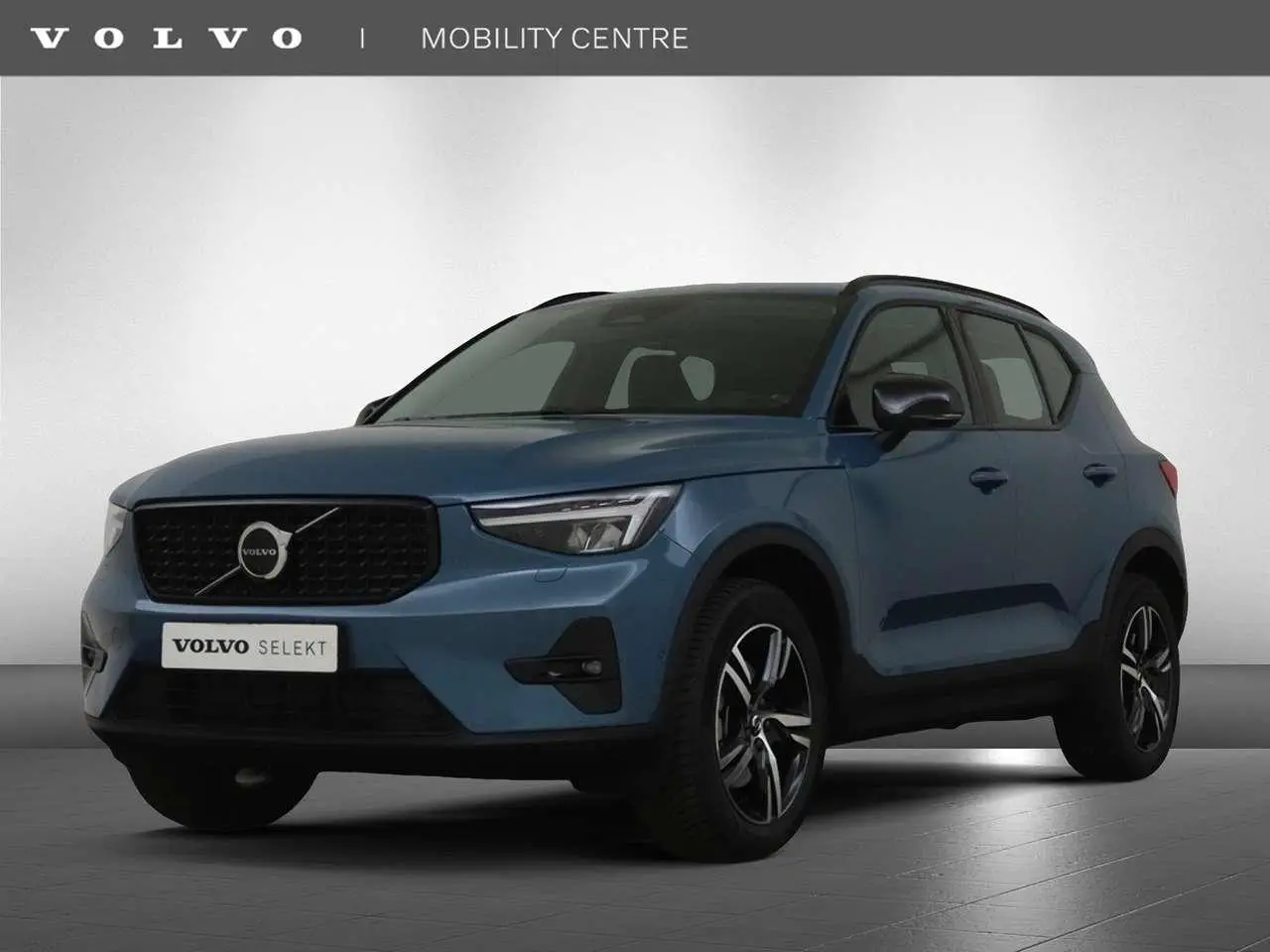 Photo 1 : Volvo Xc40 2023 Essence