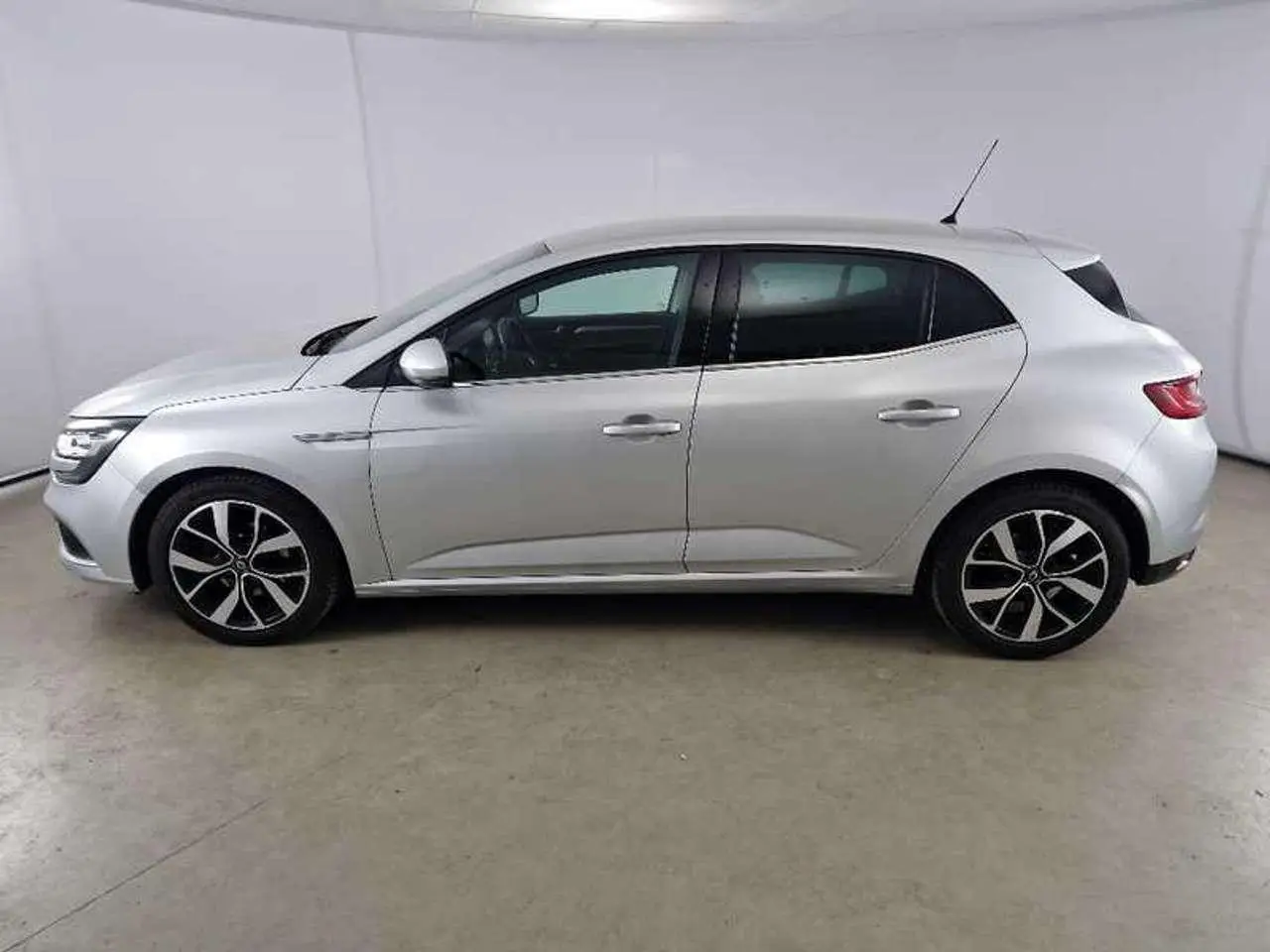 Photo 1 : Renault Megane 2019 Diesel