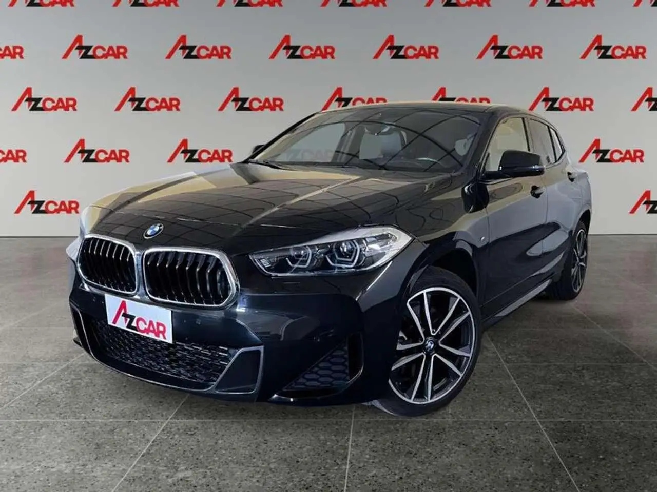 Photo 1 : Bmw X2 2021 Diesel