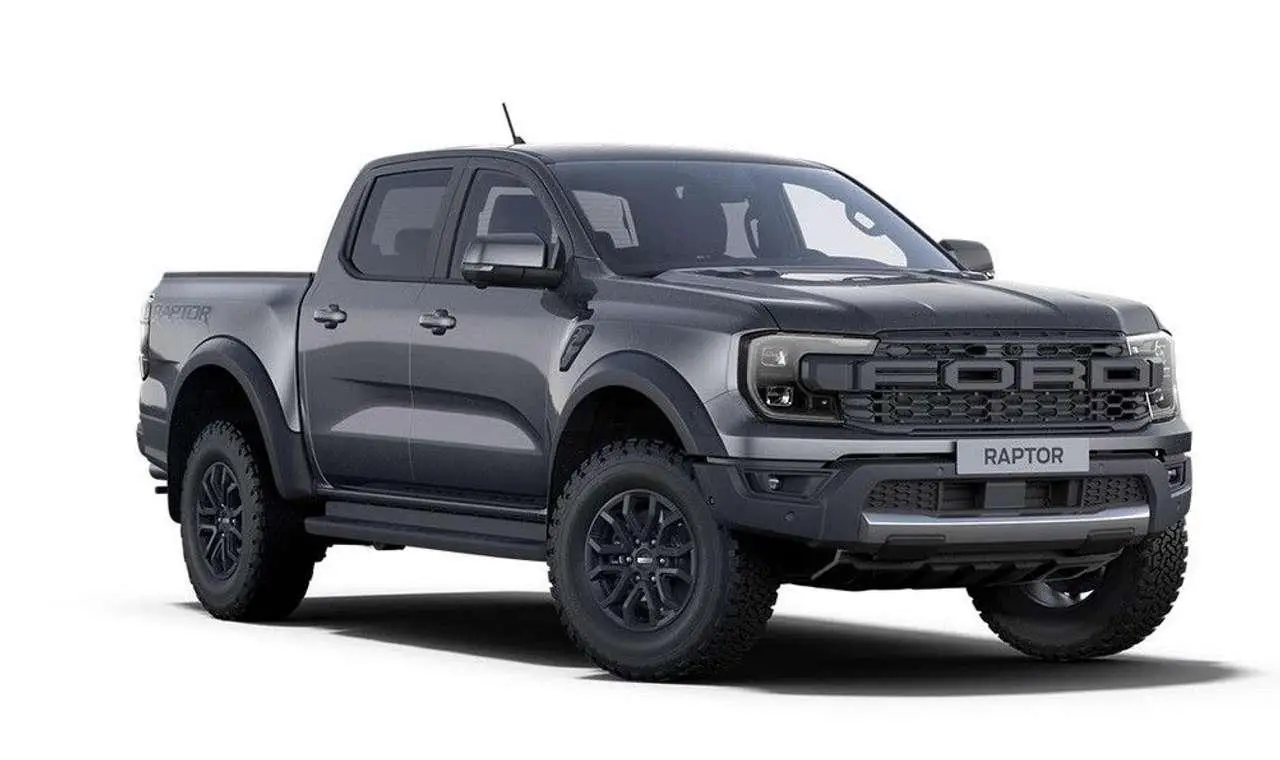 Photo 1 : Ford Ranger 2024 Petrol