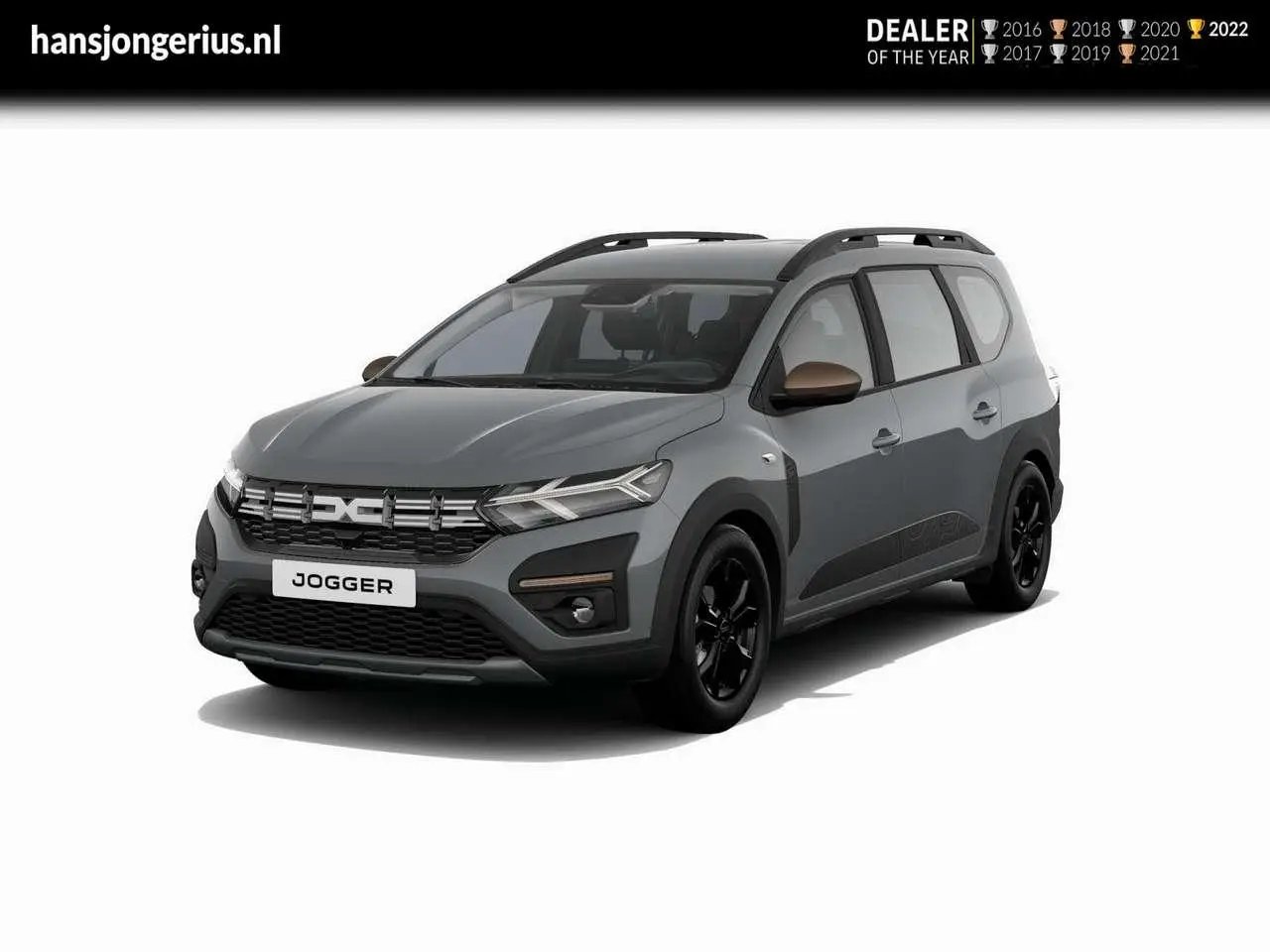 Photo 1 : Dacia Jogger 2024 Petrol