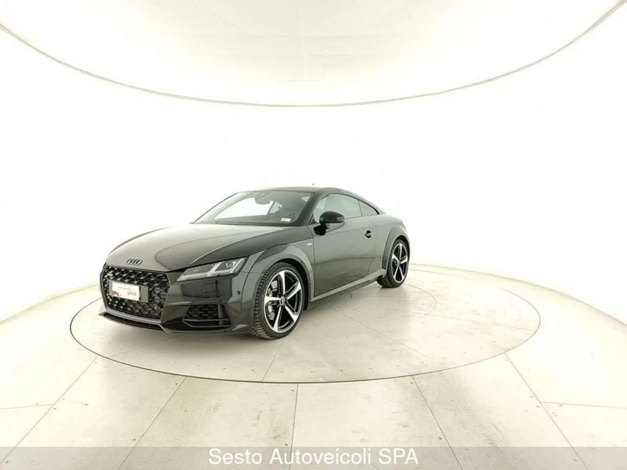 Photo 1 : Audi Tt 2023 Essence