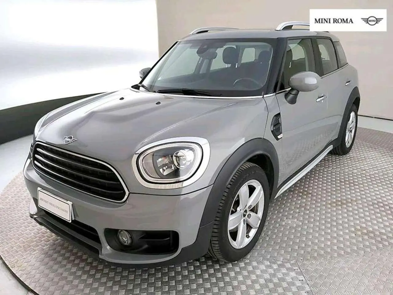 Photo 1 : Mini One 2020 Diesel