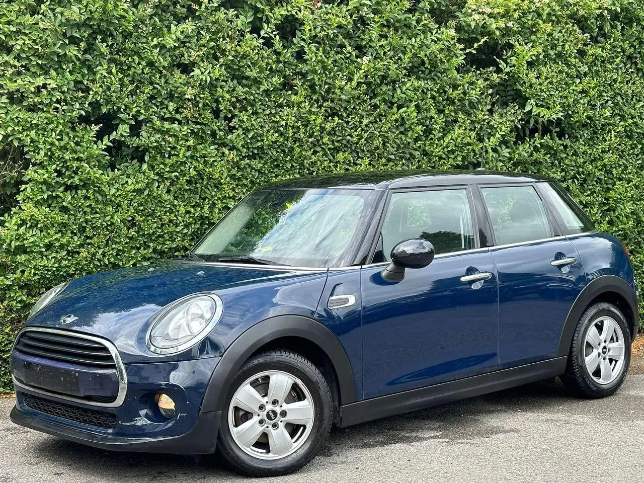 Photo 1 : Mini Cooper 2015 Petrol