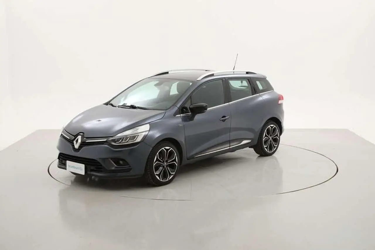 Photo 1 : Renault Clio 2018 Diesel