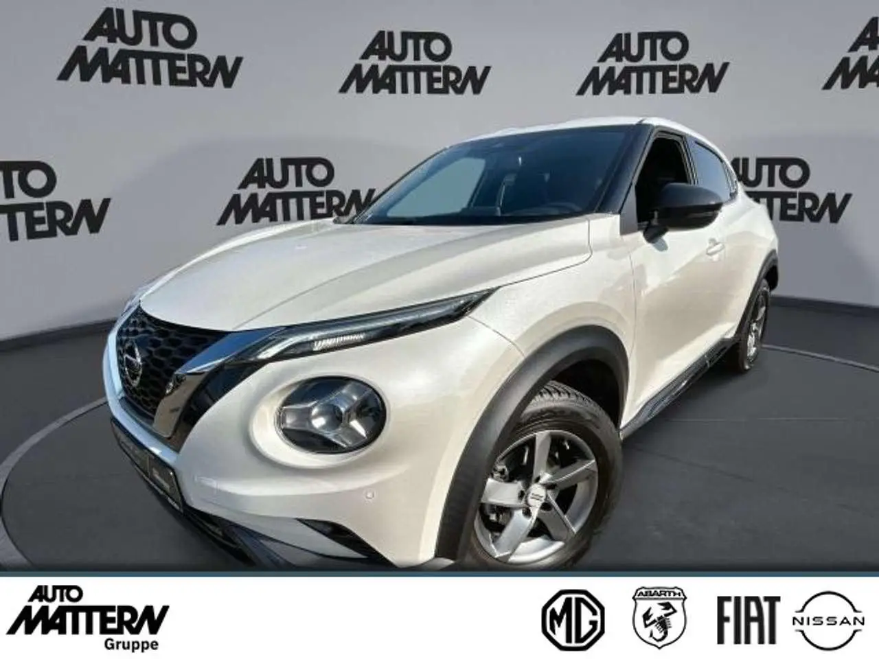 Photo 1 : Nissan Juke 2020 Essence