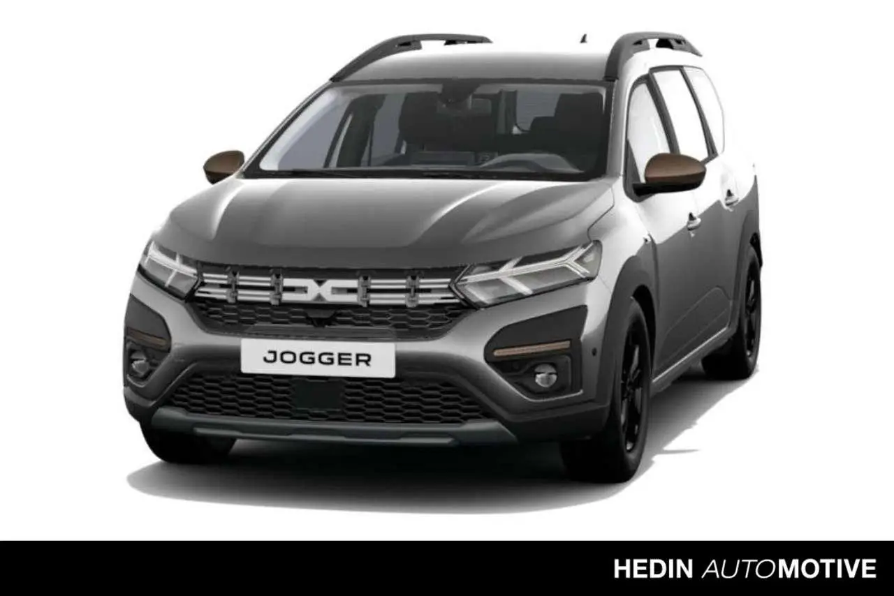 Photo 1 : Dacia Jogger 2024 GPL