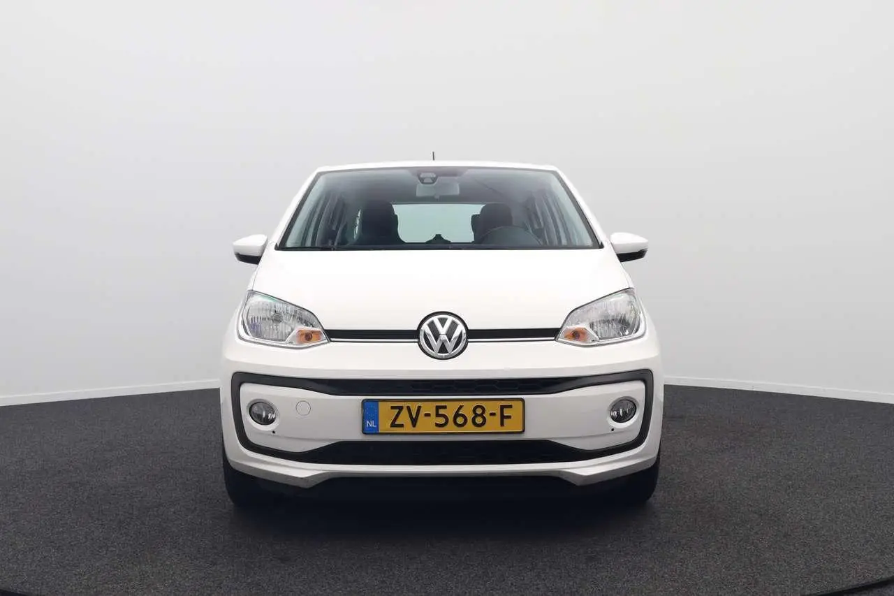 Photo 1 : Volkswagen Up! 2019 Essence