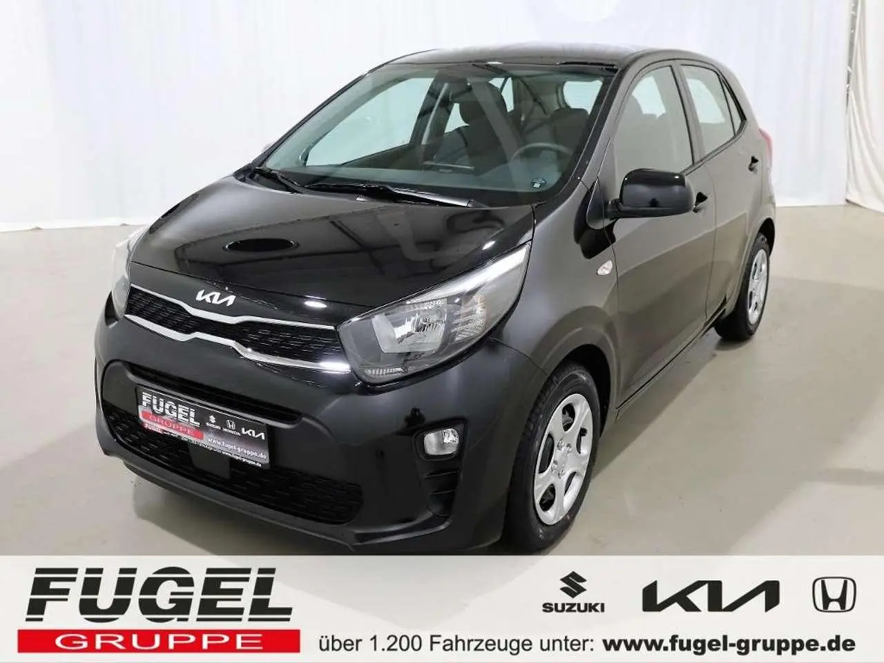 Photo 1 : Kia Picanto 2023 Petrol