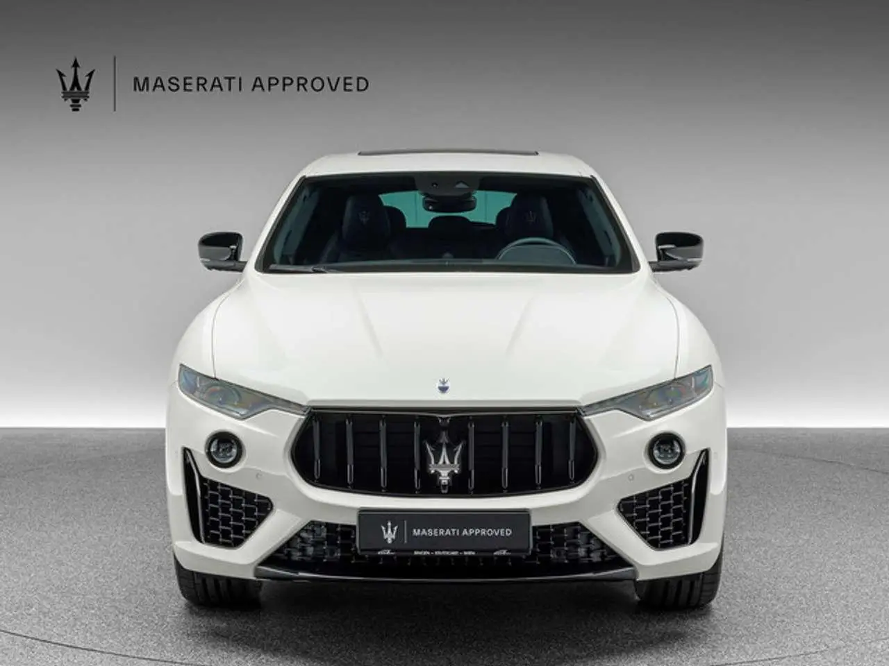 Photo 1 : Maserati Levante 2023 Petrol