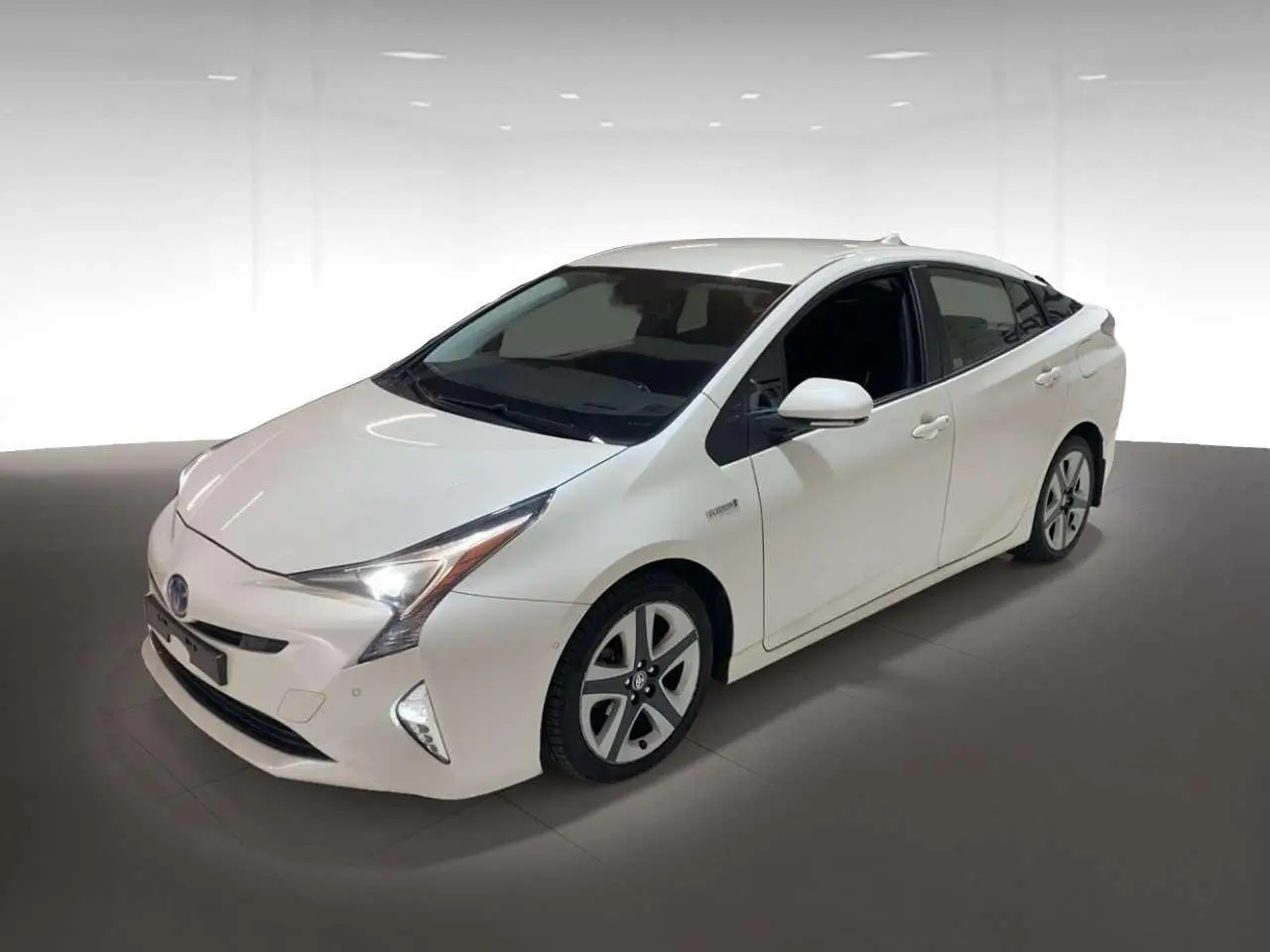 Photo 1 : Toyota Prius 2016 Petrol