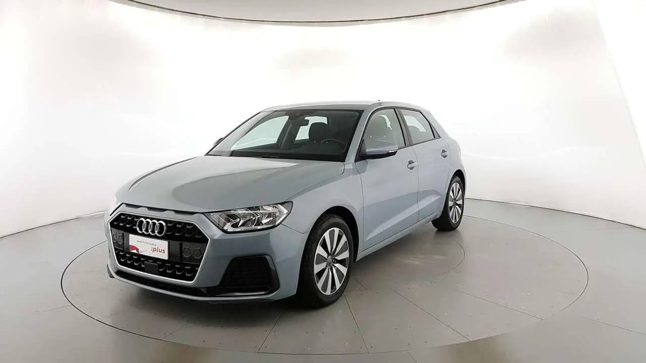 Photo 1 : Audi A1 2020 Petrol