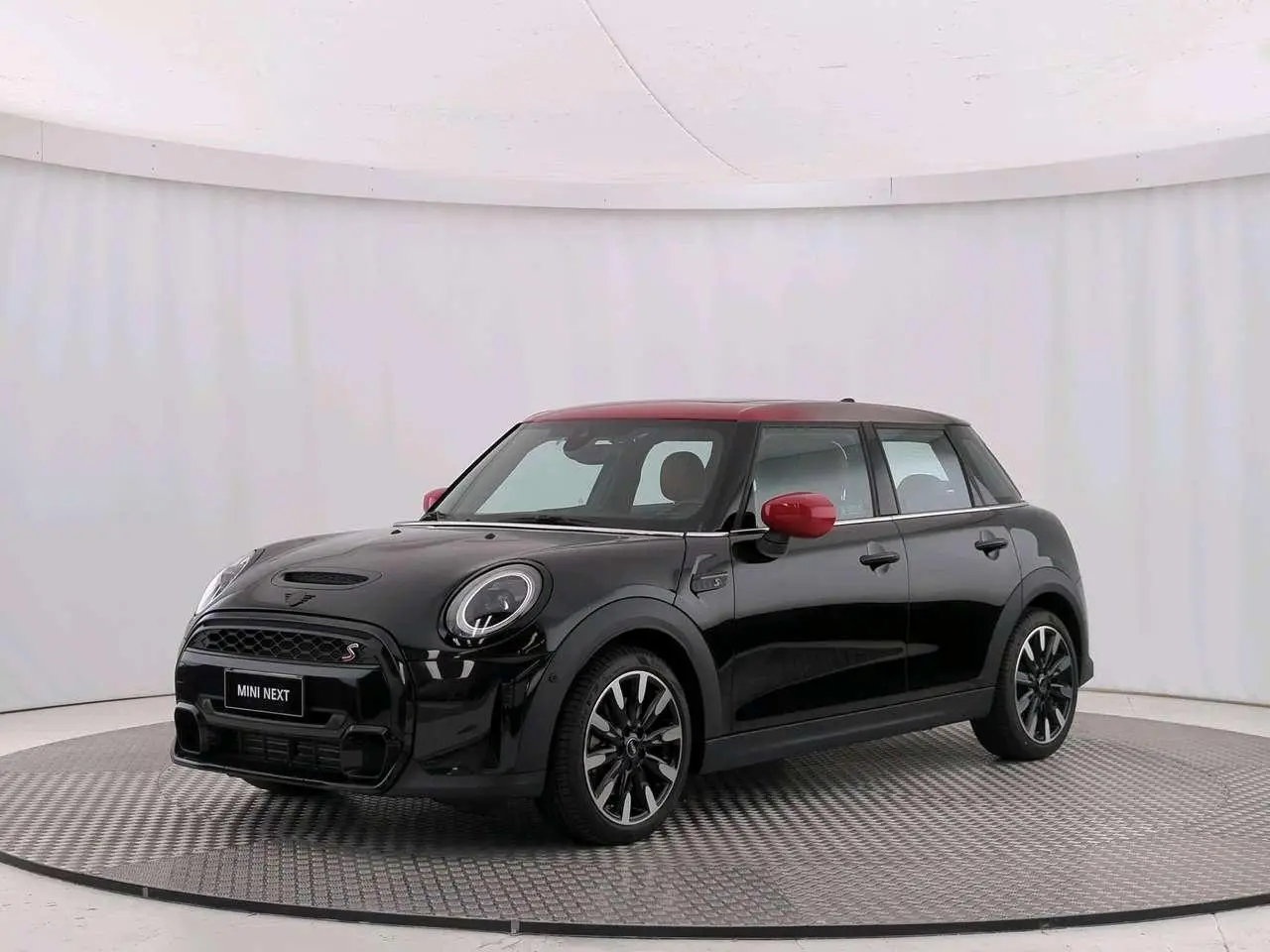 Photo 1 : Mini Cooper 2023 Essence