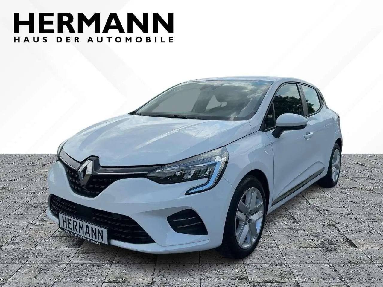 Photo 1 : Renault Clio 2021 Essence