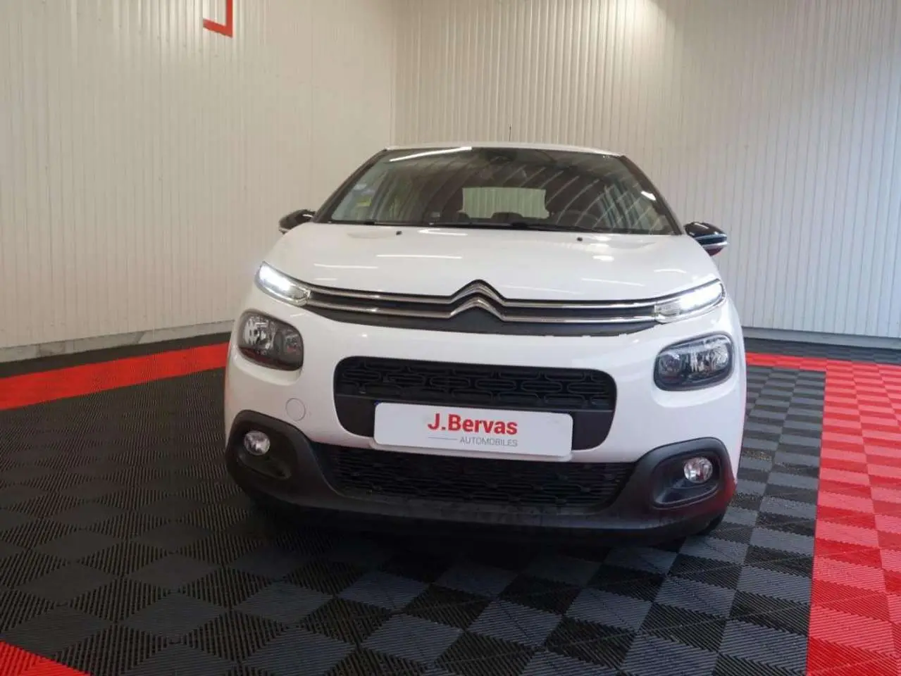 Photo 1 : Citroen C3 2019 Petrol