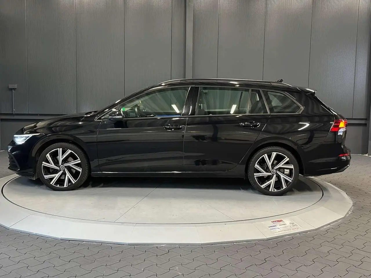 Photo 1 : Volkswagen Golf 2022 Diesel