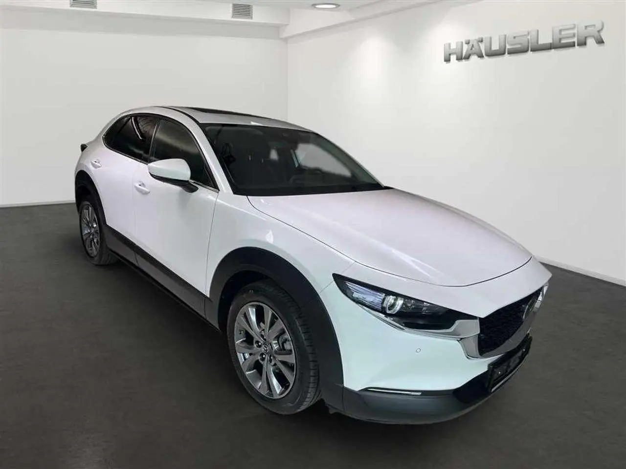 Photo 1 : Mazda Cx-30 2021 Essence