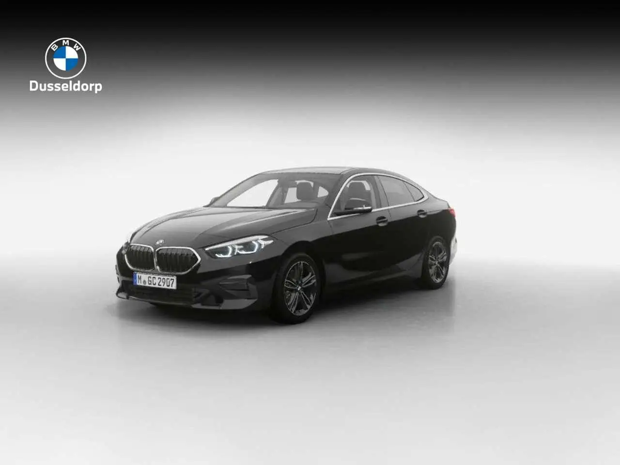 Photo 1 : Bmw Serie 2 2024 Essence