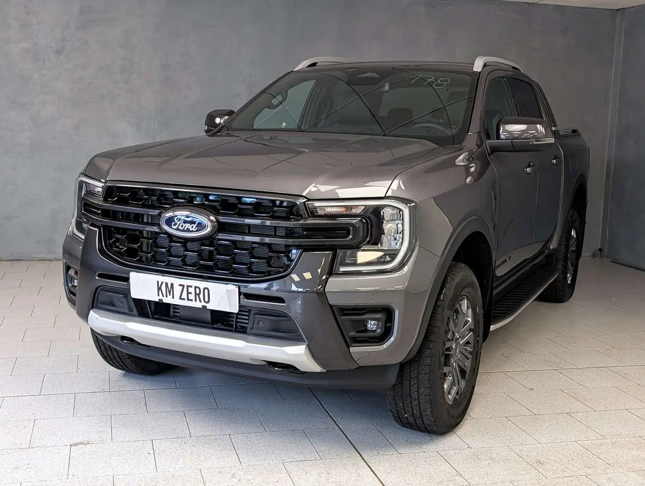 Photo 1 : Ford Ranger 2024 Diesel