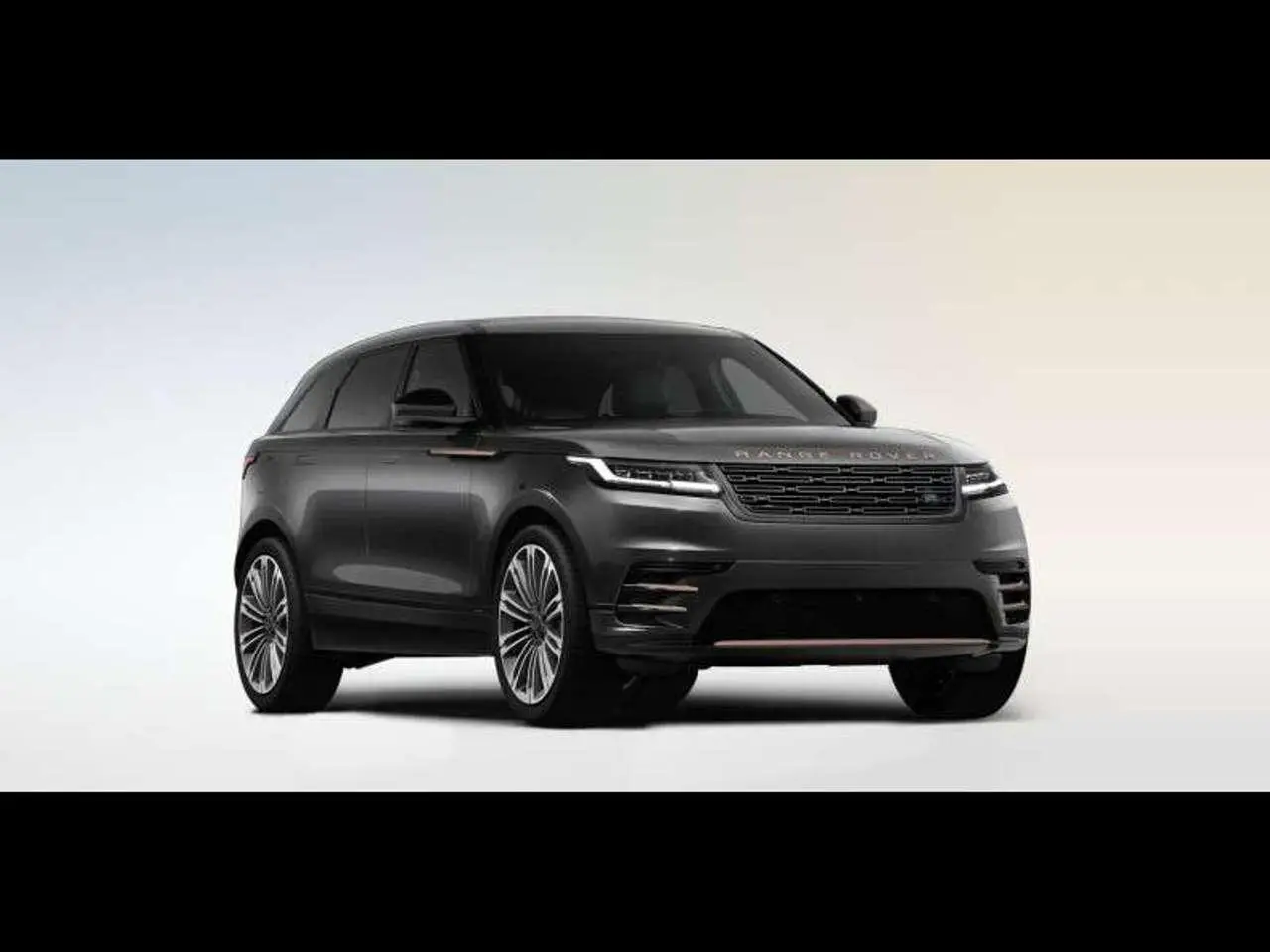 Photo 1 : Land Rover Range Rover Velar 2024 Petrol