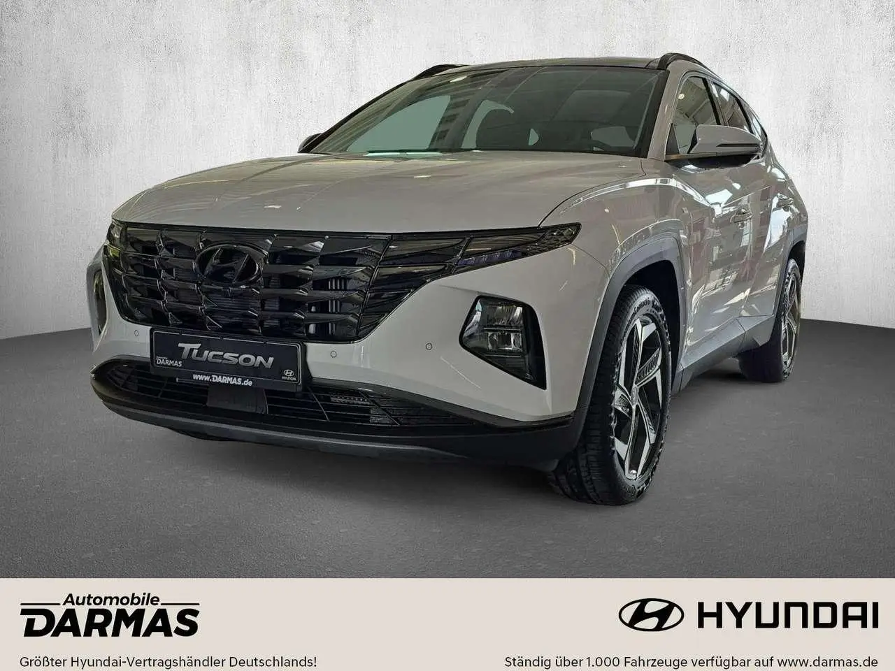 Photo 1 : Hyundai Tucson 2023 Petrol