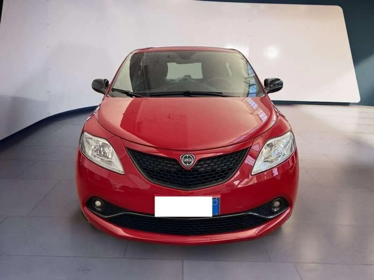 Photo 1 : Lancia Ypsilon 2021 Hybrid