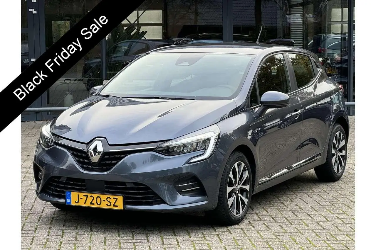 Photo 1 : Renault Clio 2020 Petrol