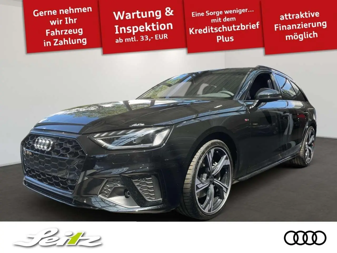 Photo 1 : Audi Q5 2024 Petrol