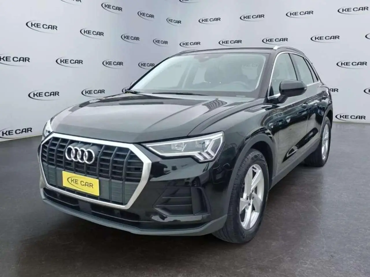 Photo 1 : Audi Q3 2023 Diesel