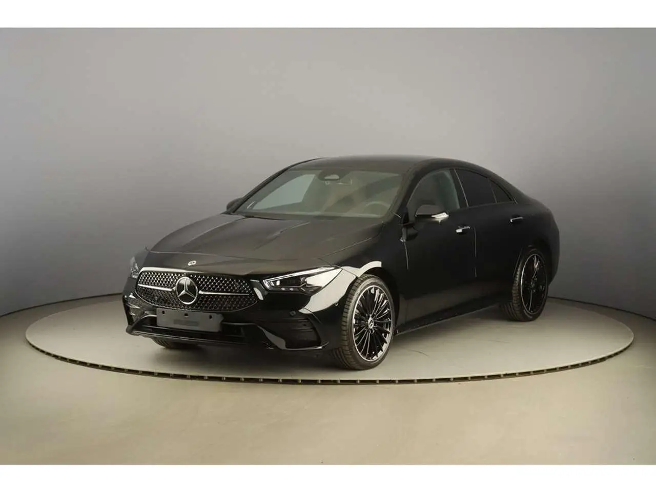 Photo 1 : Mercedes-benz Classe Cla 2024 Hybride