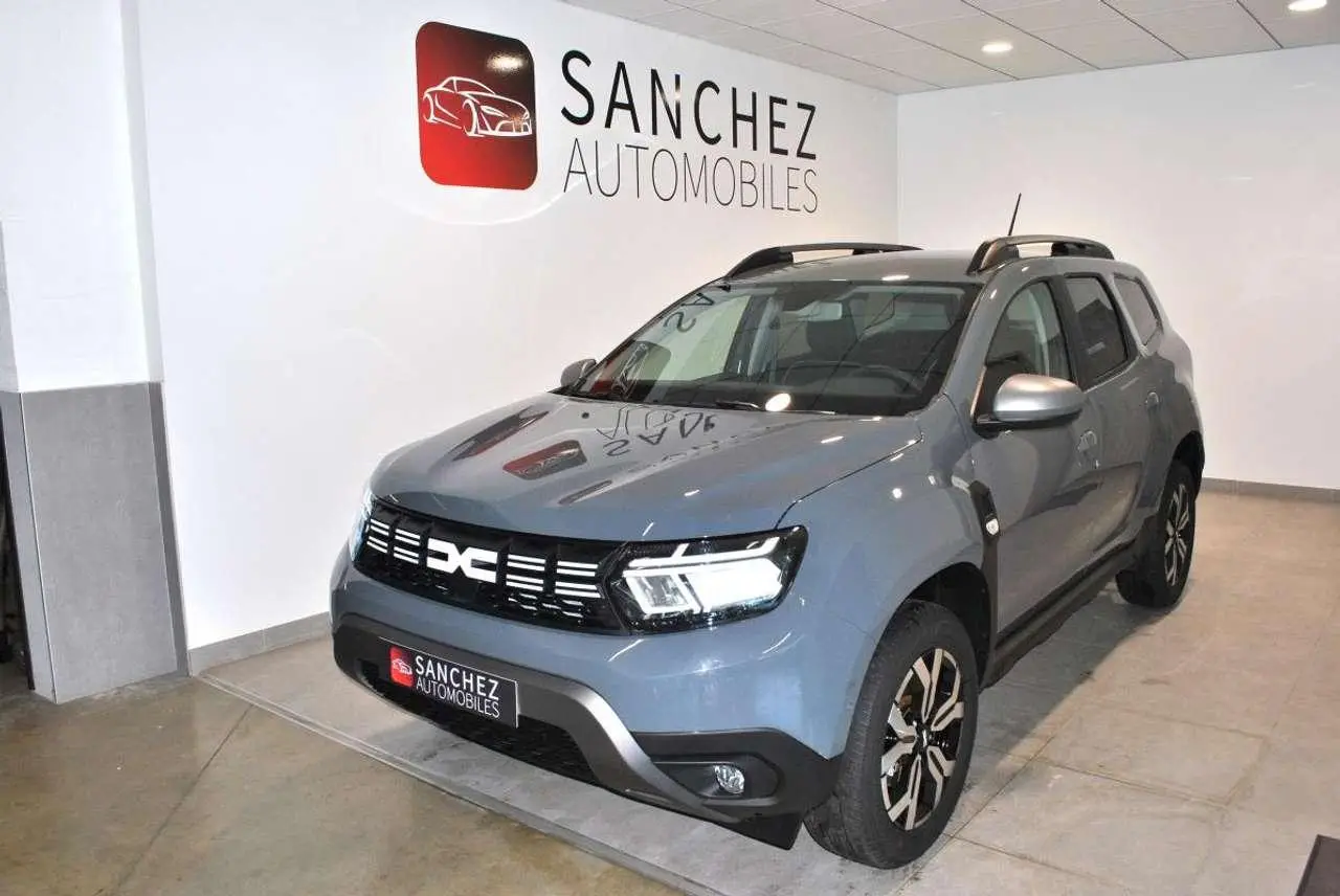 Photo 1 : Dacia Duster 2024 Diesel