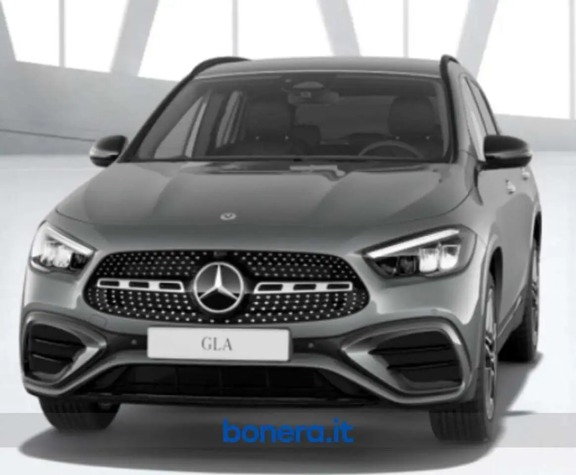 Photo 1 : Mercedes-benz Classe Gla 2024 Diesel