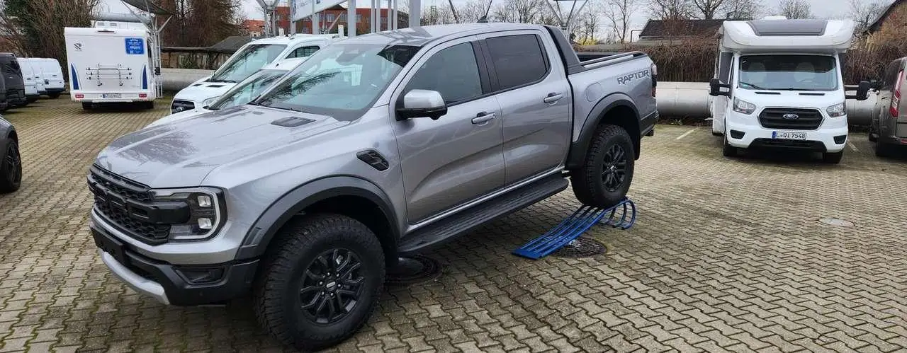 Photo 1 : Ford Ranger 2024 Diesel