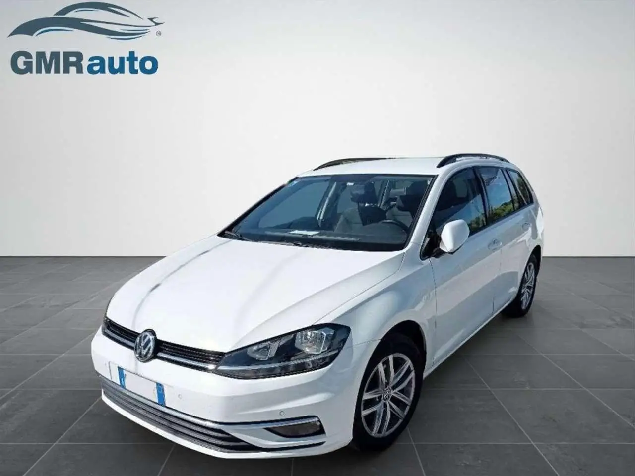 Photo 1 : Volkswagen Golf 2020 Diesel