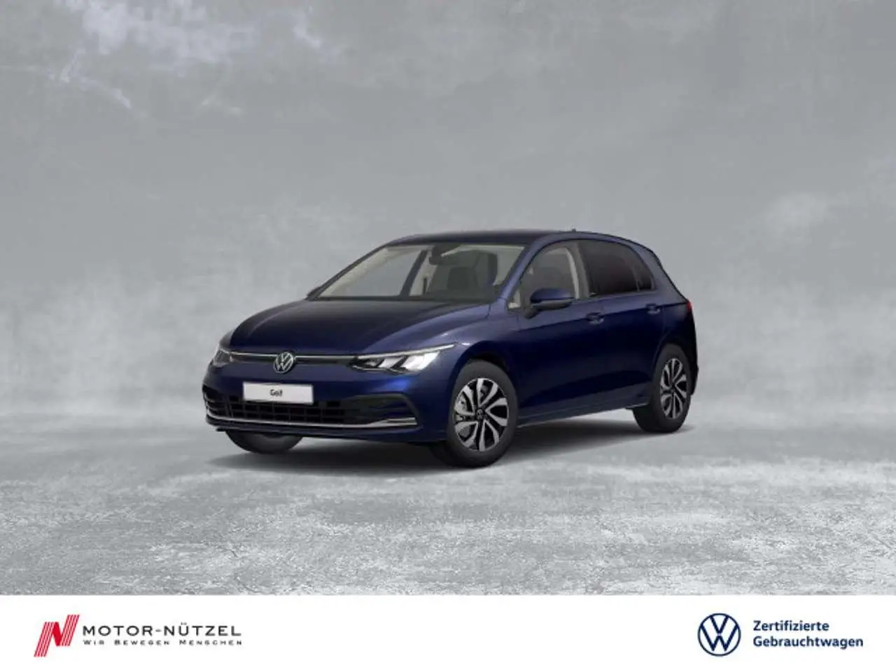 Photo 1 : Volkswagen Golf 2023 Essence