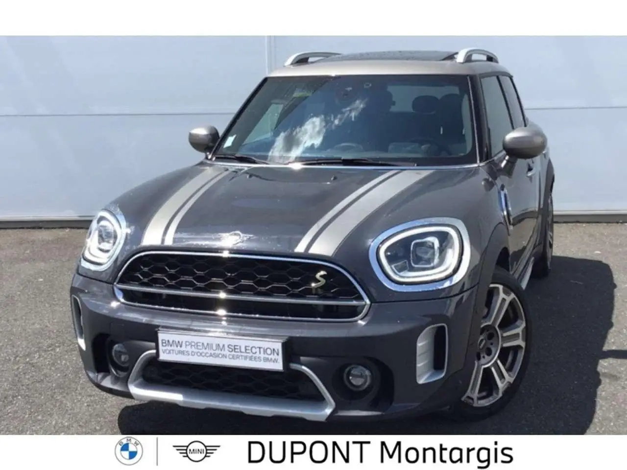 Photo 1 : Mini Cooper 2021 Autres