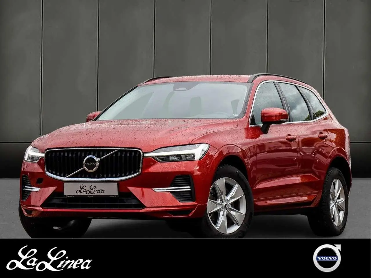 Photo 1 : Volvo Xc60 2022 Diesel