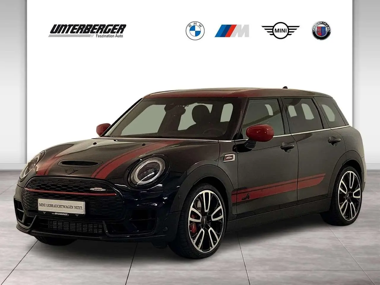 Photo 1 : Mini John Cooper Works 2023 Essence