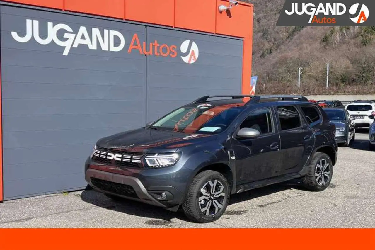 Photo 1 : Dacia Duster 2024 Diesel