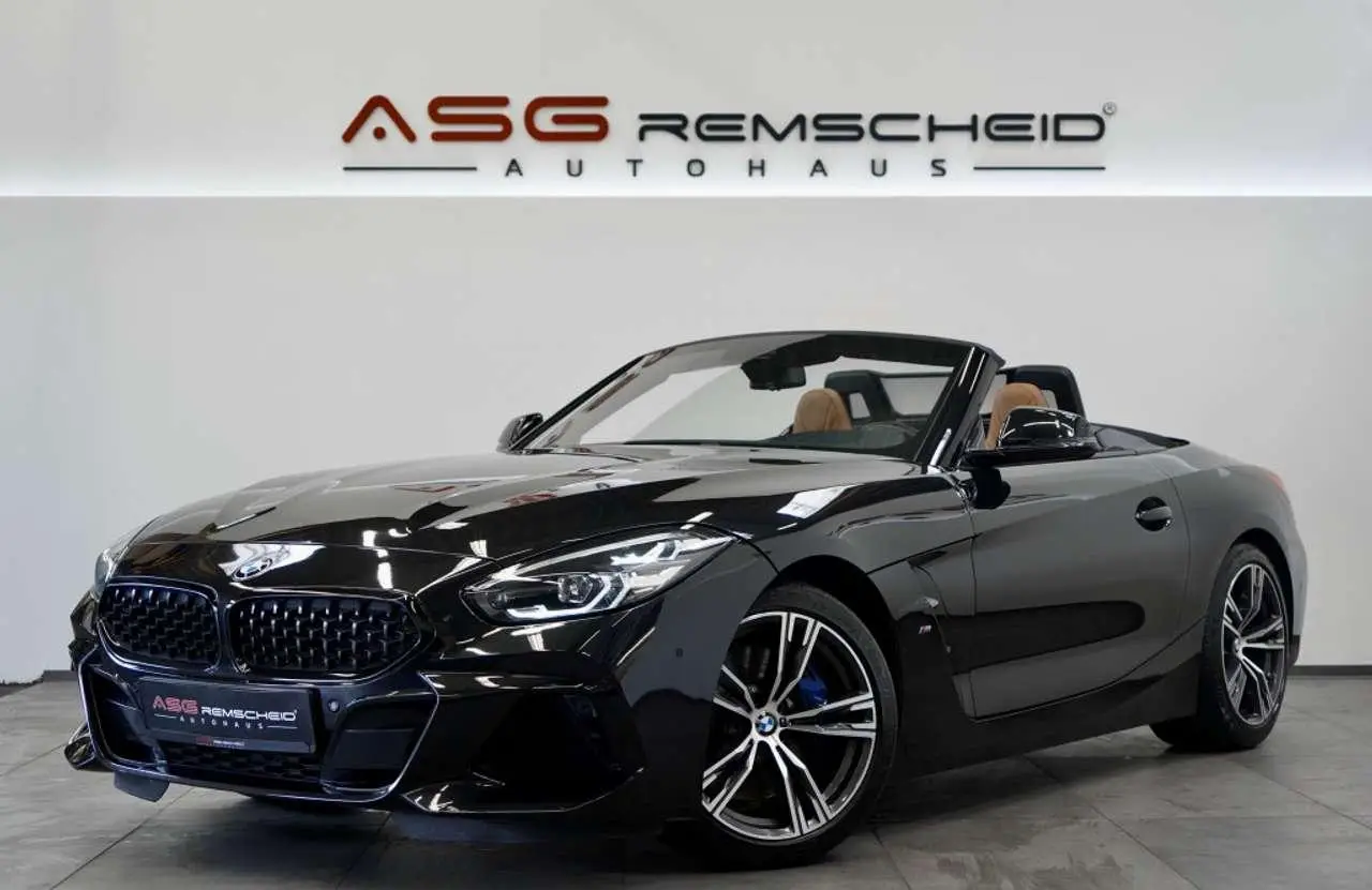 Photo 1 : Bmw Z4 2021 Essence