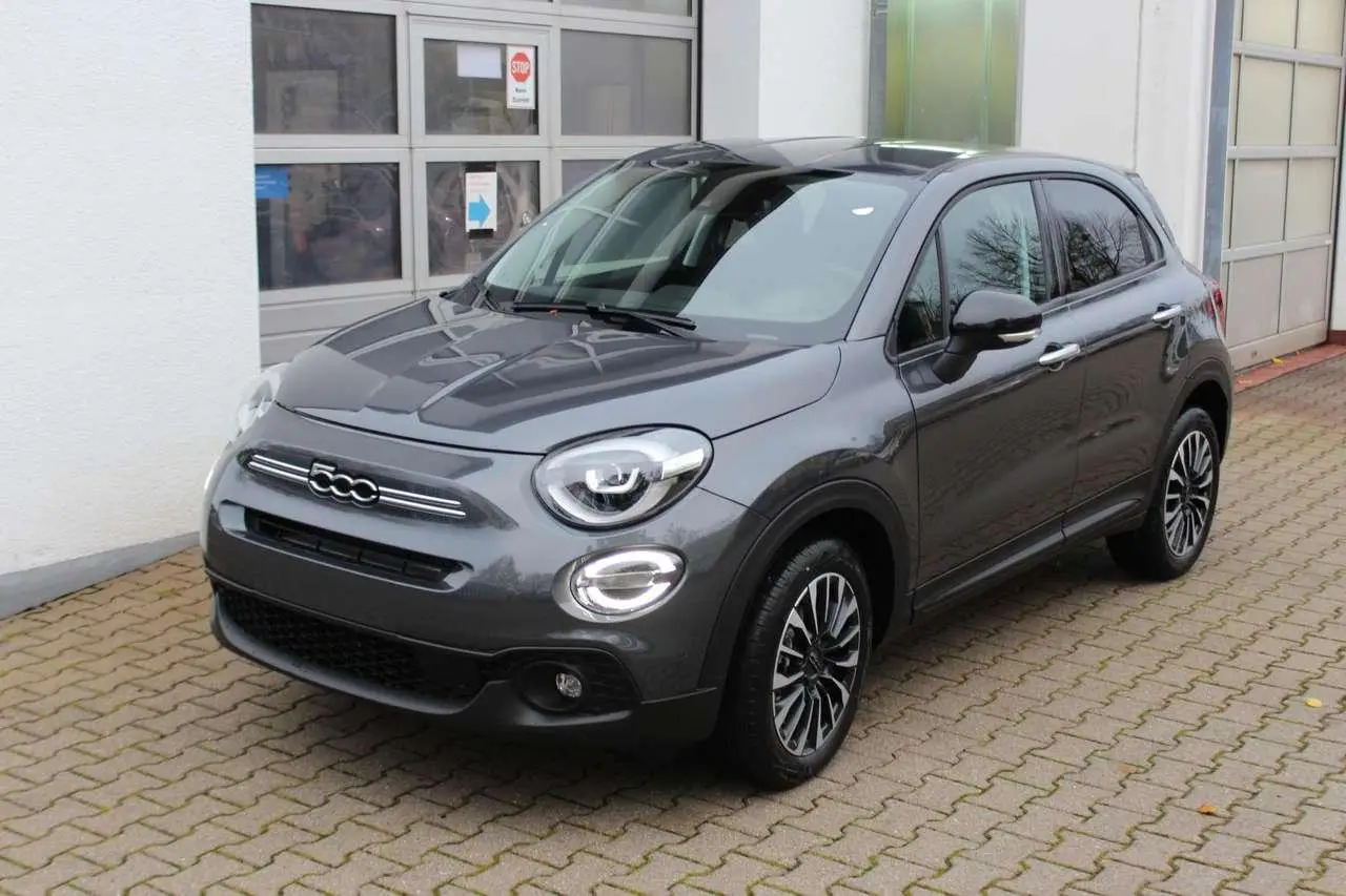 Photo 1 : Fiat 500x 2024 Essence