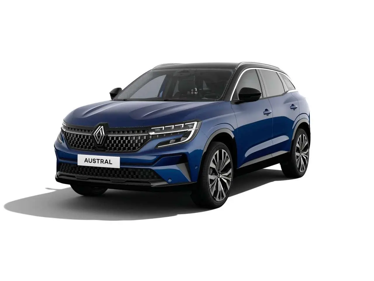 Photo 1 : Renault Austral 2024 Petrol