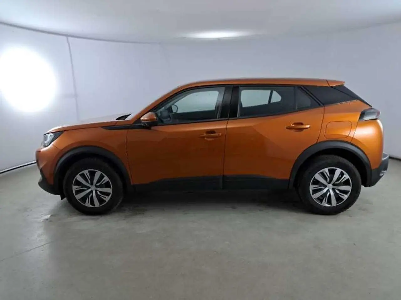 Photo 1 : Peugeot 2008 2020 Diesel