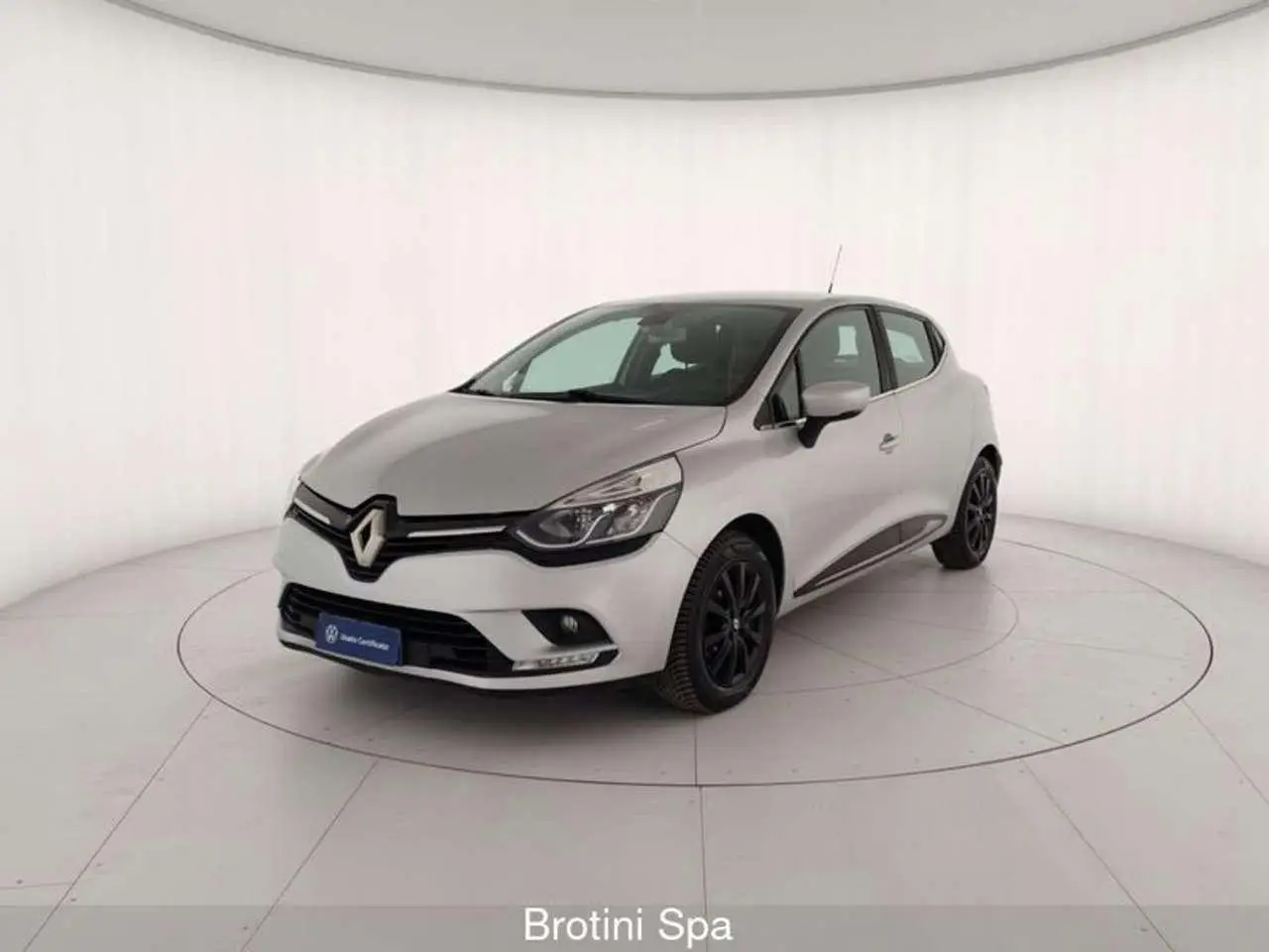 Photo 1 : Renault Clio 2017 Petrol