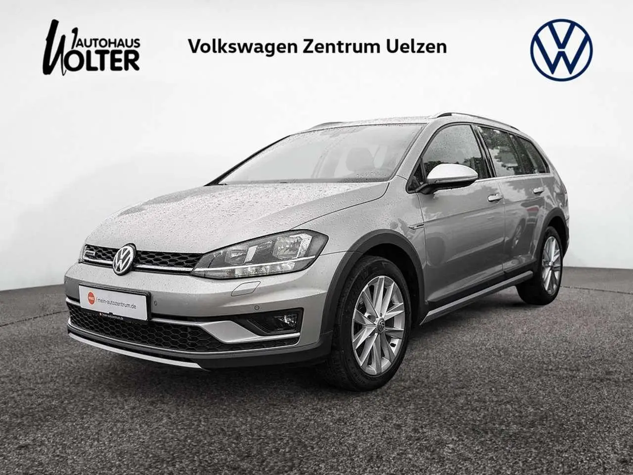 Photo 1 : Volkswagen Golf 2020 Diesel