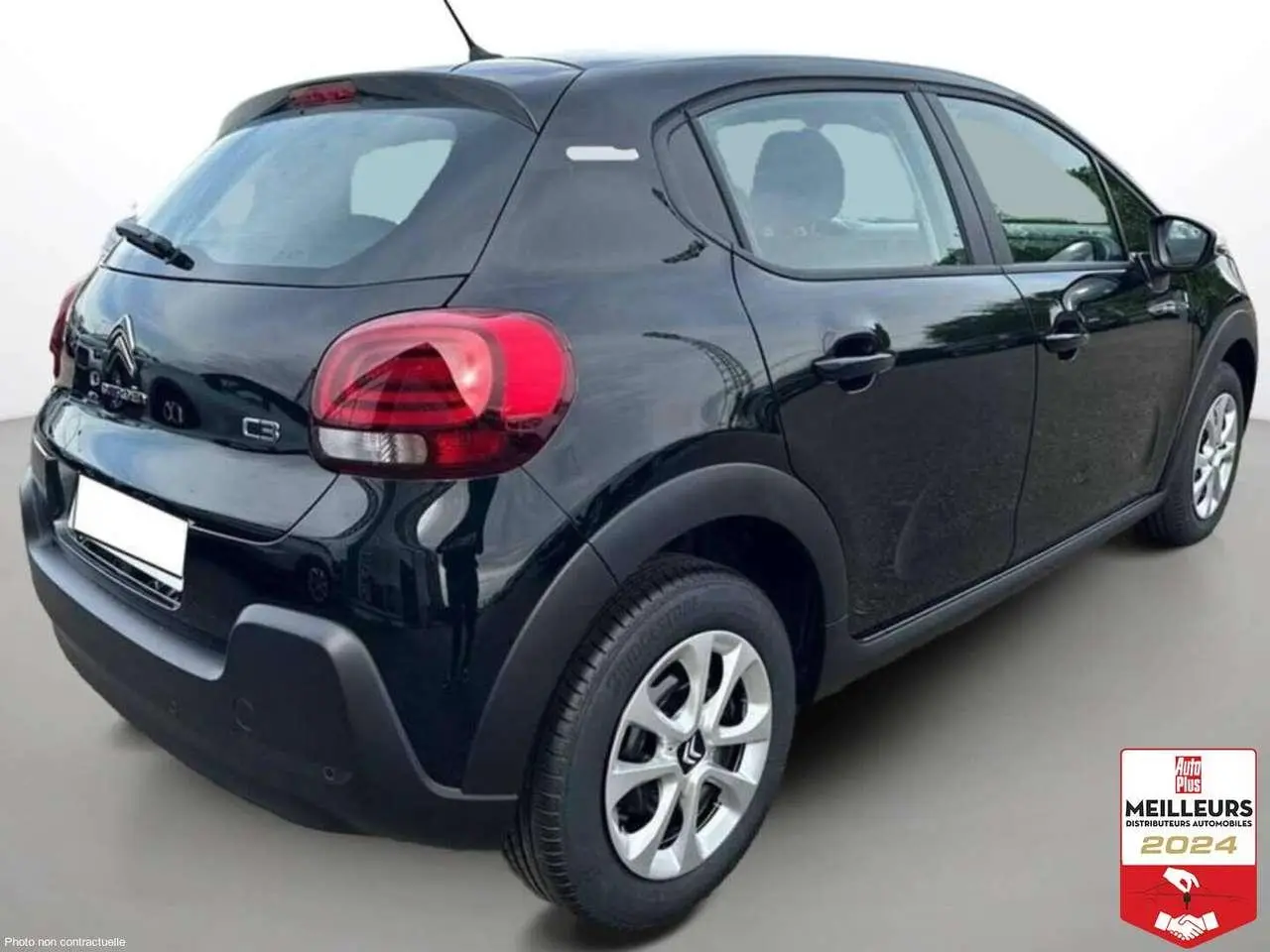 Photo 1 : Citroen C3 2024 Petrol