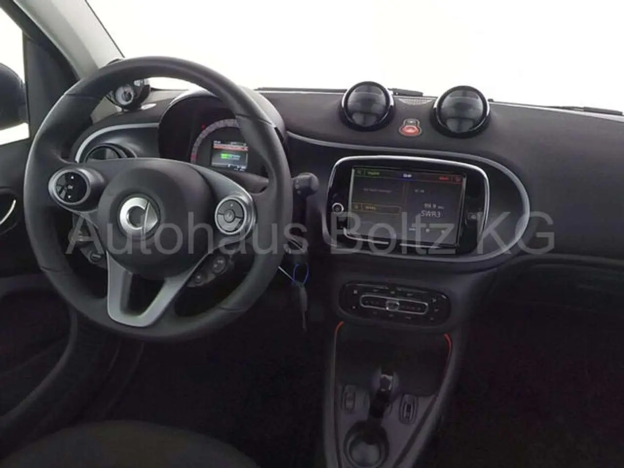 Photo 1 : Smart Fortwo 2023 Electric