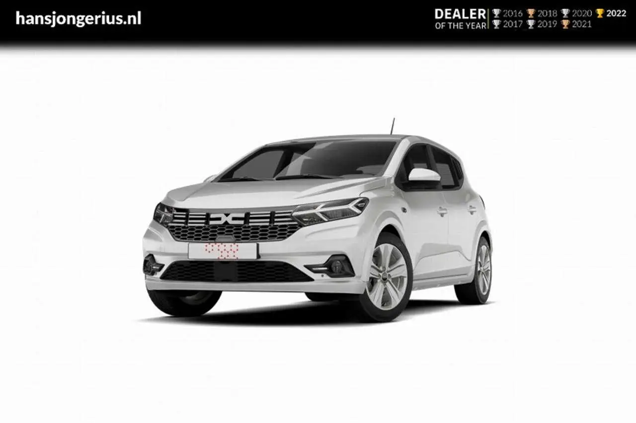 Photo 1 : Dacia Sandero 2024 Petrol