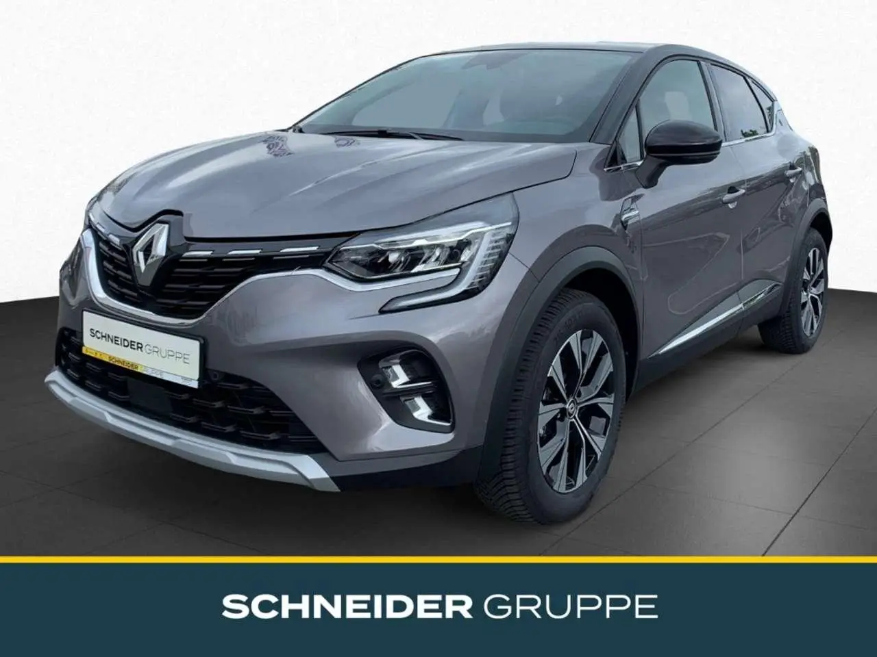 Photo 1 : Renault Captur 2023 Essence